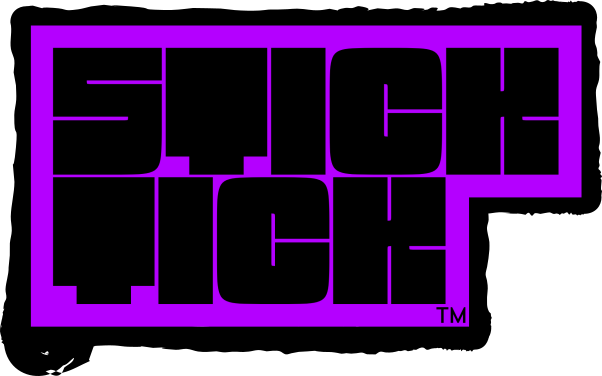 StickTick Logo