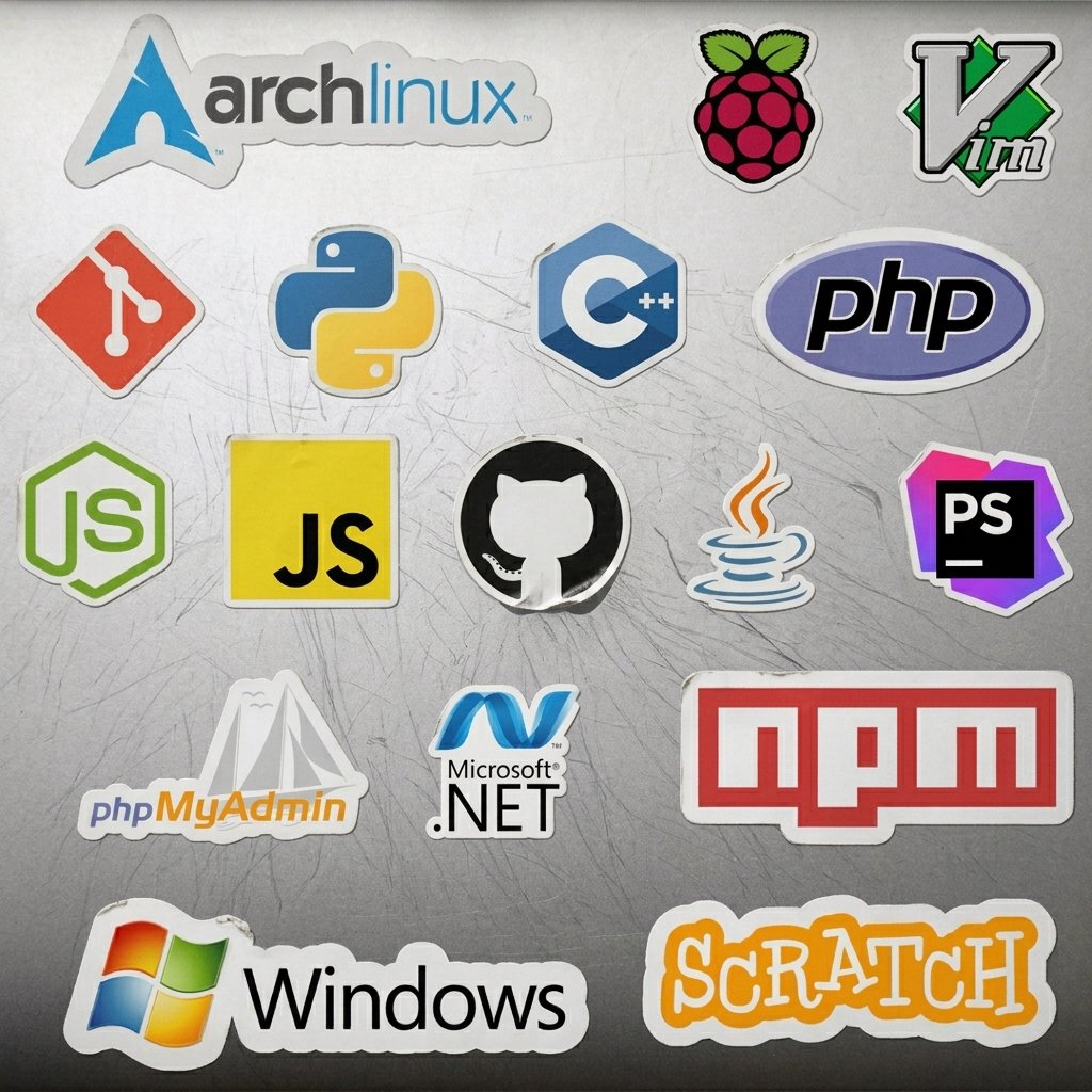 Ultimate Dev & Tech Pack